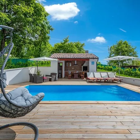 Casa Smoky Semesterbostad *