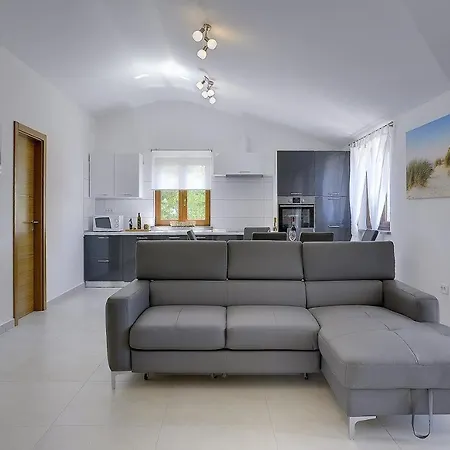 Casa Smoky Semesterbostad *