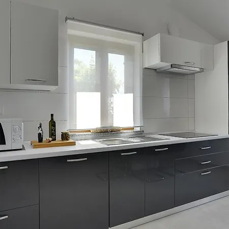 Casa Smoky Semesterbostad Lindar