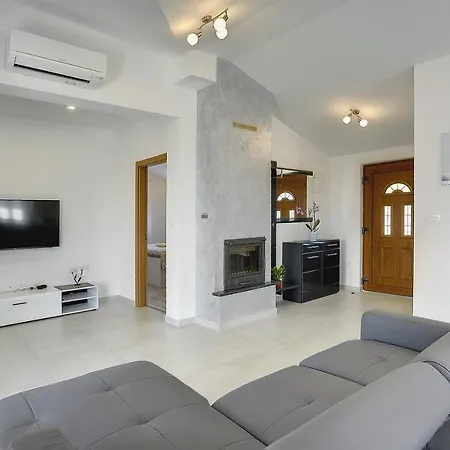 Casa Smoky Semesterbostad