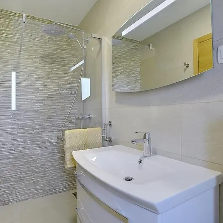 Casa Smoky Prázdninový dům Lindar
