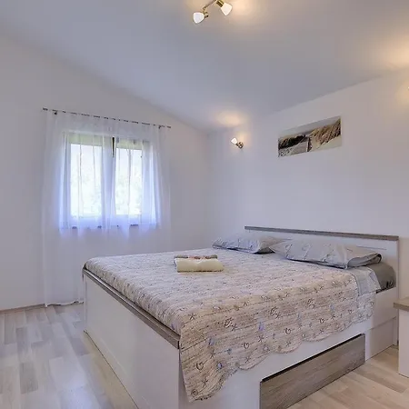 Casa Smoky Prázdninový dům