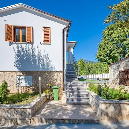 Casa Smoky Semesterbostad