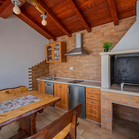 Casa vacanze Casa Smoky