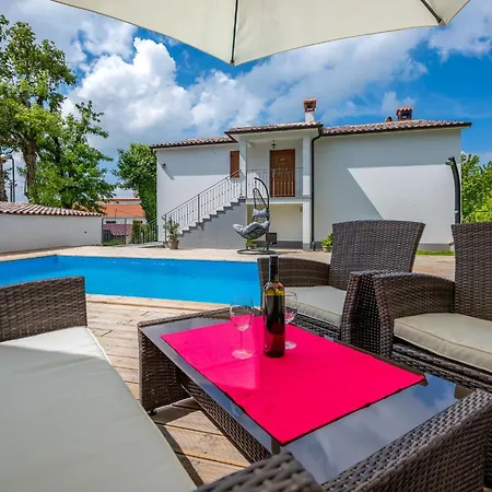 Casa Smoky Prázdninový dům *