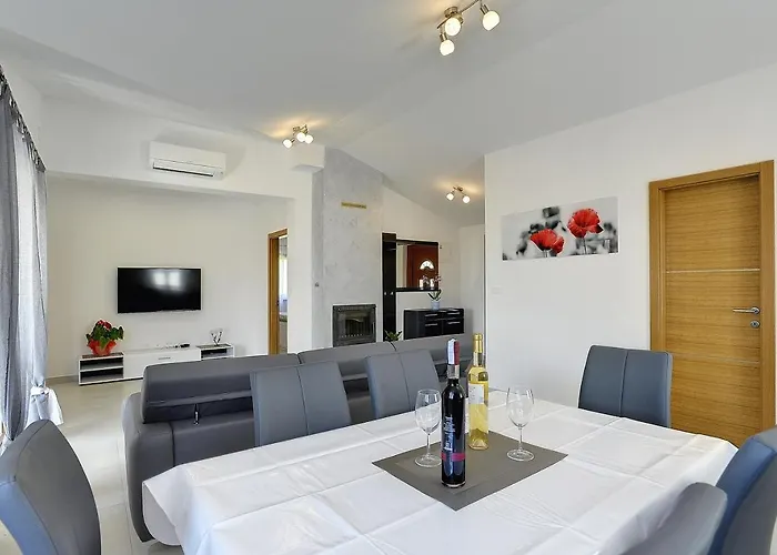 Casa Smoky Casa vacanze Lindar