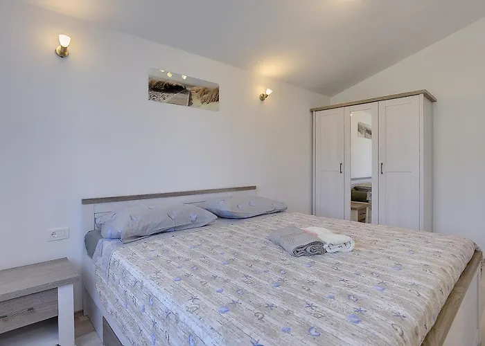 Casa vacanze Casa Smoky