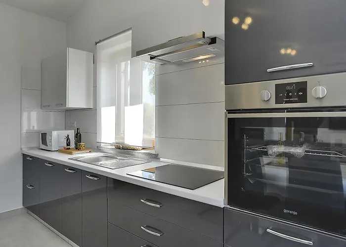 Casa vacanze Casa Smoky *