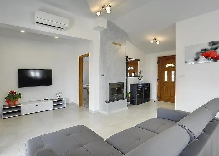 Casa Smoky Casa vacanze