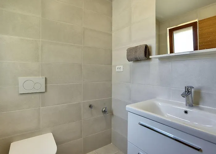 Casa vacanze Casa Smoky *