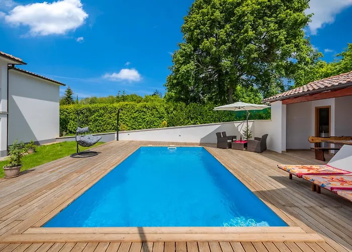 Casa vacanze Casa Smoky Lindar