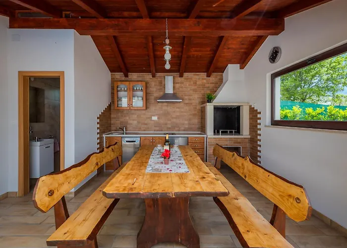 Casa Smoky Casa vacanze Lindar