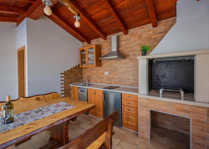 Casa vacanze Casa Smoky