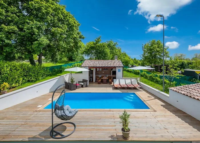 Casa vacanze Casa Smoky Lindar