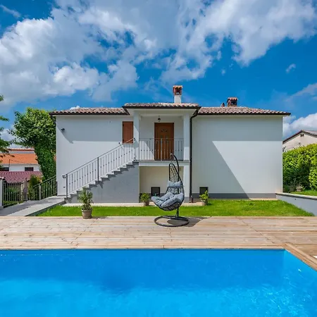 Casa Smoky