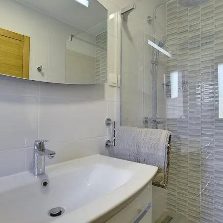 Casa Smoky Holiday home *
