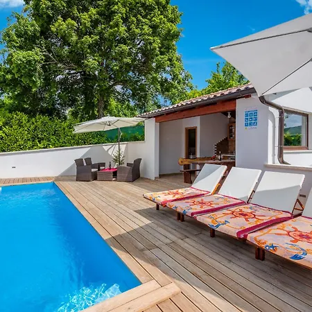 Casa Smoky *