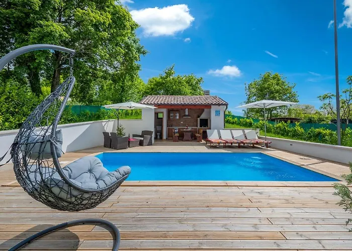 Casa Smoky Vikendica *